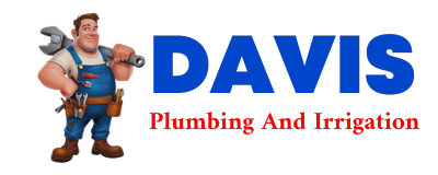 Trusted plumber in SANDY RIDGE